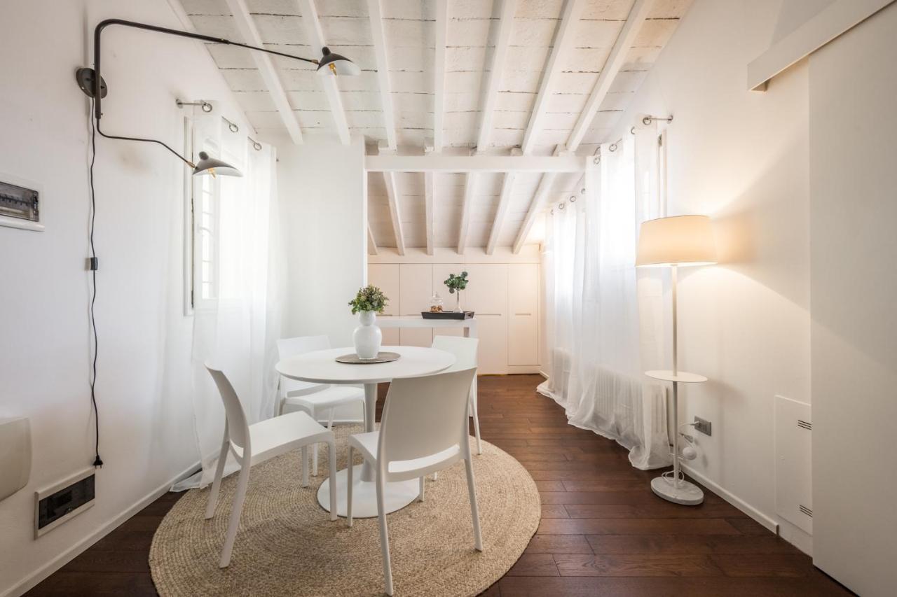 Emilia Suite Urban Модена Екстериор снимка