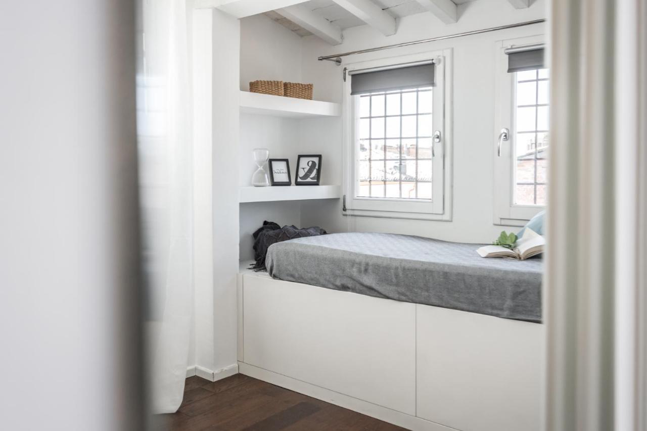 Emilia Suite Urban Модена Екстериор снимка