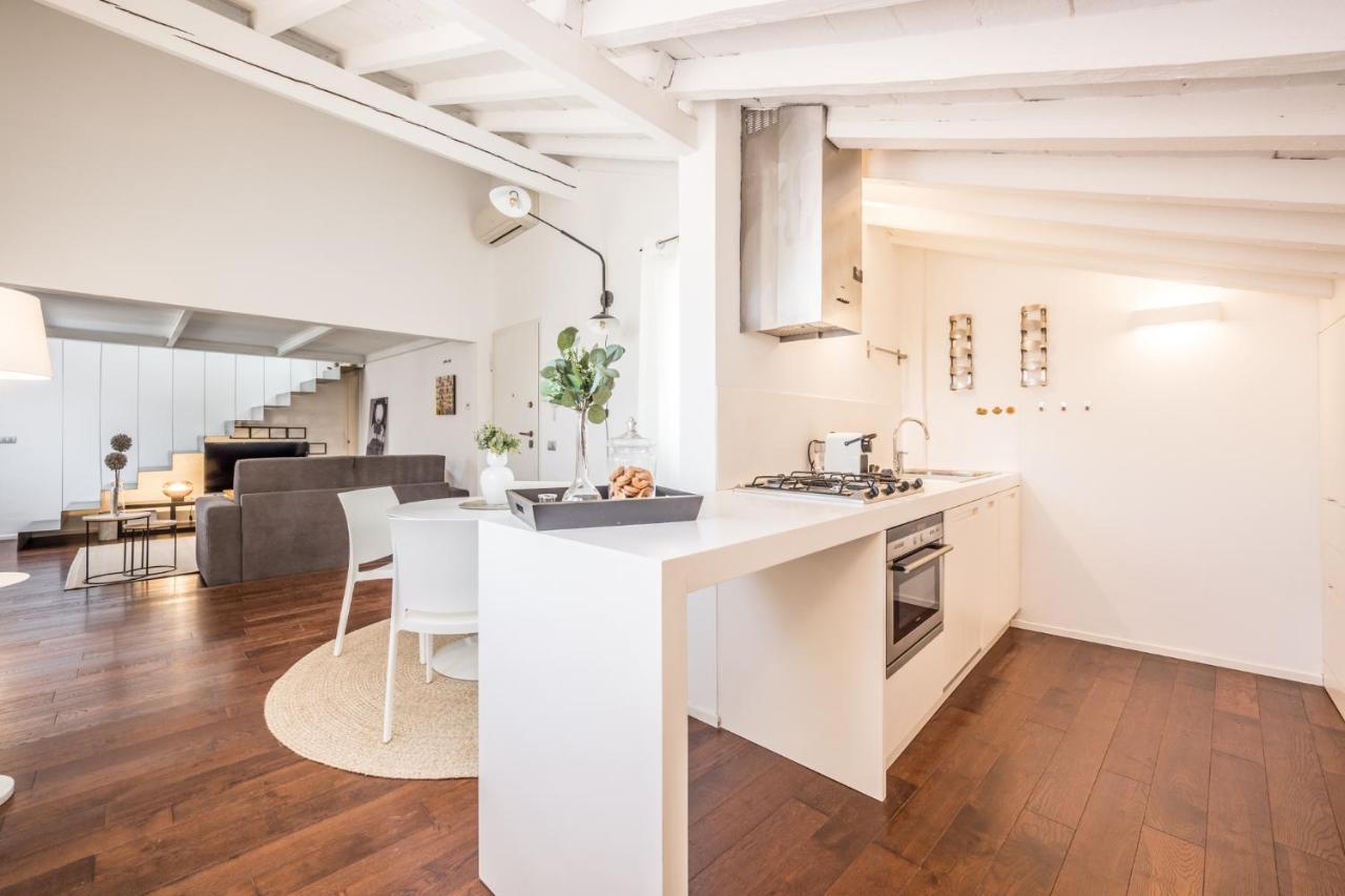 Emilia Suite Urban Модена Екстериор снимка