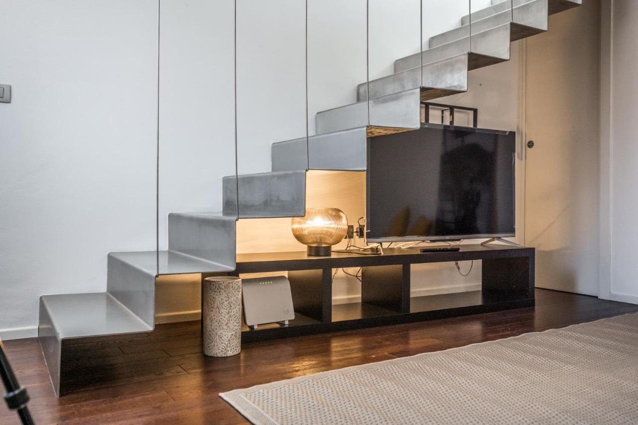 Emilia Suite Urban Модена Екстериор снимка